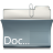 Folder Doc Icon 48x48 png